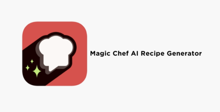 magic-chef-ai-recipe-generator-free